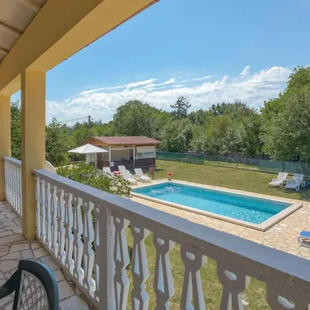 House House Lola Vikendica Krapan