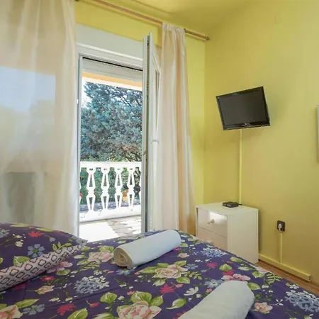 Vikendica House House Lola Krapan