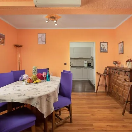House House Lola בית נופש Krapan