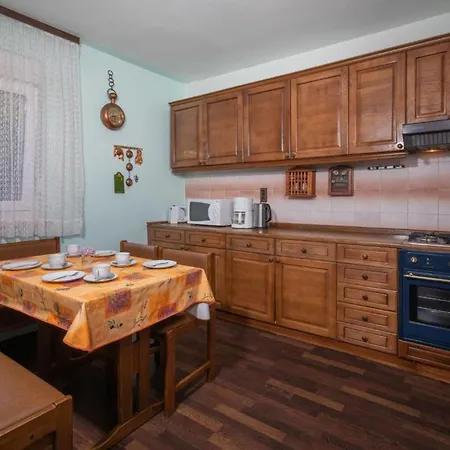 House House Lola * Krapan