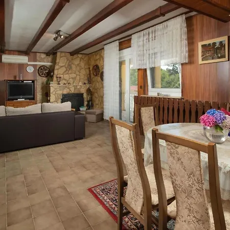 House House Lola Vikendica Krapan