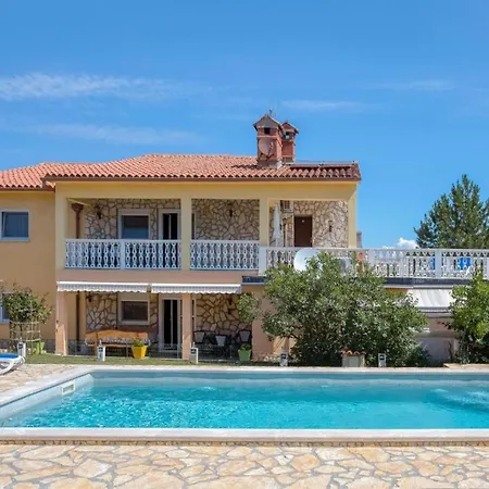 House House Lola Vikendica Krapan