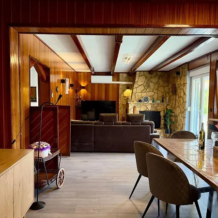 House House Lola Ferienhaus *