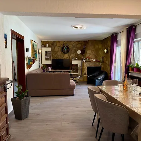 House House Lola Ferienhaus Krapan