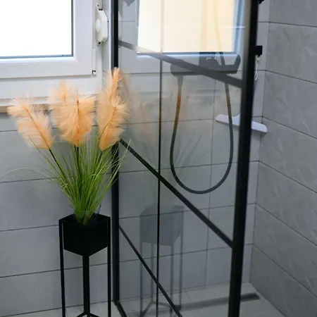 House House Lola Ferienhaus Krapan