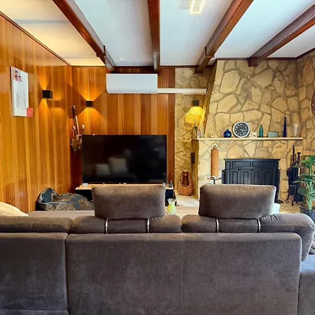 House House Lola Ferienhaus Krapan