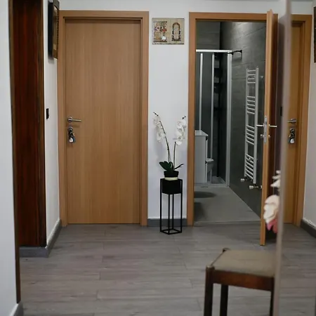 House House Lola * Krapan