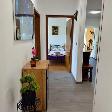House House Lola Krapan